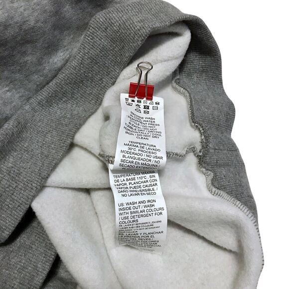 Puma NWOT Performance Pullover Hoodie Men XL - Picture 9 of 10